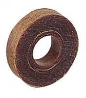 ABB Шайба дистанционная для шин CU 17x7x14 (ZX193)