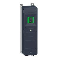 SCHNEIDER ELECTRIC Преобразователь частоты ATV650 55кВт 380В 3ф (ATV650D55N4)