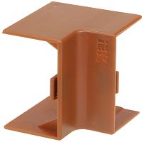 IEK Угол внутренний 15х10 КМВ дуб Элекор (CKK10D-V-015-010-K11)