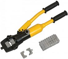 IEK Пресс гидравлический ручной с ручным клапаном ПГ (TKL10-010)