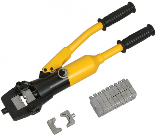 IEK Пресс гидравлический ручной с ручным клапаном ПГ (TKL10-010)