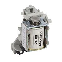 LEGRAND Расцепитель минимальный 110В AC (422247 )