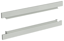 IEK FORMAT Фальш-панель компенсационная ширина 600мм (2шт/упак)  (FO-00-PWSK-060)