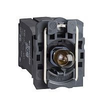 SCHNEIDER ELECTRIC Корпус сигнальной лампы трансформаторное питание 480В (ZB5AV8)