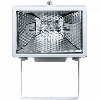 NAVIGATOR Прожектор ИО-500w симметричный белый IP54 (94602 NFL-FH1) (14738)