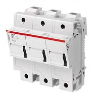 ABB Рубильник с предохранителем E 93/125  (E 93/125)  (2CSM277502R1801)