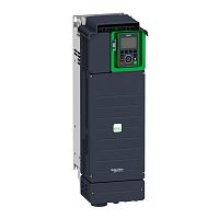 SCHNEIDER ELECTRIC Преобразователь частоты ATV930 37/30кВт 380В 3Ф (ATV930D37N4)