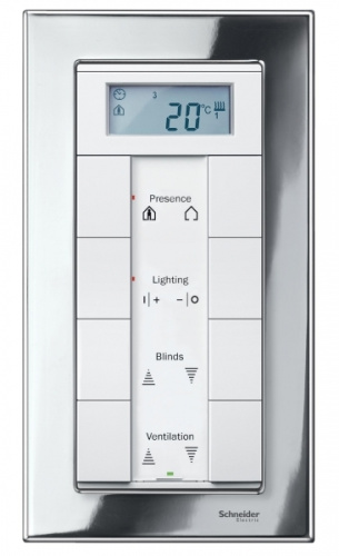 SCHNEIDER ELECTRIC Рамка 2 поста металлическая без перегородки хром (MTN403839) SCHNEIDER ELECTRIC Рамка 2 поста металлическая без перегородки хром (MTN403839)