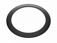 DKC Кольцо резиновое уплотнительное для двустенной трубы 50мм (16050)