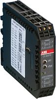 ABB Преобразователь сигналов CC-E V/V 24В DC выходной сигнал -10...+10В (1SVR011719R2600)