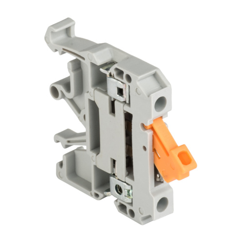 EKF Колодка клеммная измерительная JXB-4/35 тип K серая PROxima (plc-jxb-4/35K)