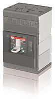 ABB Выключатель-разъединитель XT3D 250 3p F F (1SDA068210R1)