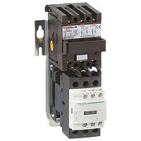 SCHNEIDER ELECTRIC Пускатель магнитный 32А ~220В LC4D (LC4D32AM7)