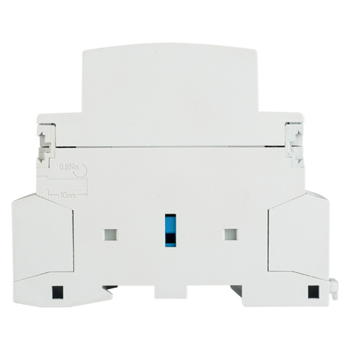 EKF Контактор модульный 20А 1п 220В 2НО КМ (km-1-20-20) фото 2