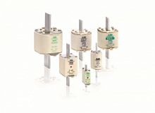 ABB Предохранитель OFAF4AH800 800A тип gG размер4а до 500В (1SCA022637R4100)