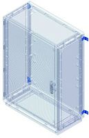 DKC Кронштейн для настенных шкафов, 4шт (95770939)