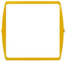 SIMON Вставка декор. для 27601-, 27620-, 27630-, 27640-.., жёлтый (27908-32)