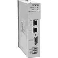 SCHNEIDER ELECTRIC Шлюз Ethernet TCP -&gt; Profibus DP, покр (TCSEGPA23F14FK)