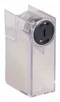 SCHNEIDER ELECTRIC Крышка защитная для контактора (LA9F707)