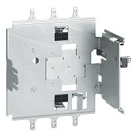 LEGRAND Основание выкатного исполнения четырехполюсное (422232 )