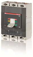 ABB Выключатель автоматический T6V 800 TMA 800-8000 3p F F (1SDA069425R1)