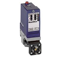 SCHNEIDER ELECTRIC Датчик давления 160 Бар 1 порог (XMLA160D2C11)