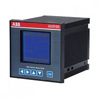 ABB Прибор универсальный цифровой измерительный ANR96PRF-24 (2CSG258333R4051)