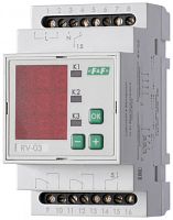 ЕВРОАВТОМАТИКА Реле времени RV-03 (EA02.001.026)