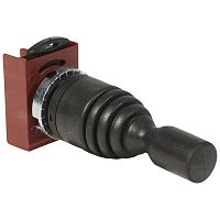LEGRAND Джойстик, 4 положения, с возвратом в 0, без подсветки (023996 )