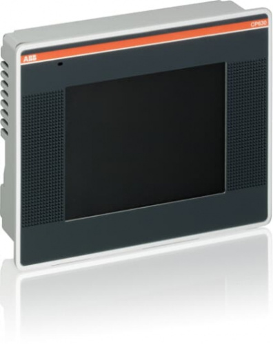 ABB Панель операторская, 5,7 CP630-WEB (1SAP530200R0001)