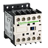 SCHNEIDER ELECTRIC Реле промежуточное 2НО+2НЗ 110В DC винтовые зажимы (CA3KN22FD)