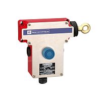 SCHNEIDER ELECTRIC Выключатель разрешающий ATEX XY2CE1A270EX (XY2CE1A270EX)