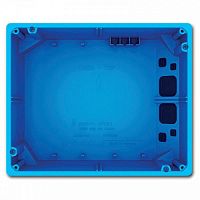 ABB Коробка монтажная для Busch ComfortPanel NEW (8136-0-0031)