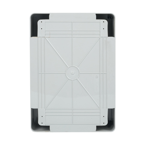 EKF Бокс пластиковый с монтажной платой 400х300х220 мм IP65  PROxima (PB65MP004) фото 3