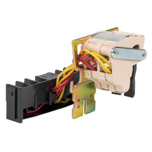 EKF Аварийный контакт 1NO+1NC + доп. контакт 2NO+2NC кВА-99М 630  Basic (mccb99m-a-011) фото 2