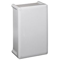 LEGRAND Коробка промышленная 130х130х74 IP55 (035930 )