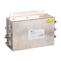 EKF ЭМС-фильтры для преобразователя частоты 75 кВт (vector-emi-75)