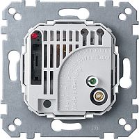SCHNEIDER ELECTRIC Merten Механизм терморегулятора с выключателем (MTN536302)