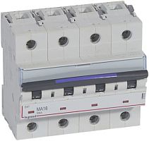 LEGRAND Выключатель разъединитель 25A 2П DC 600В (PV) (414262 )