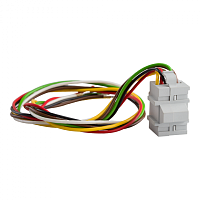 KEAZ Контакт сигнализации комбинированный OptiMat E-ОМ4-РЕГ (273949)