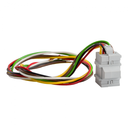 KEAZ Контакт сигнализации комбинированный OptiMat E-ОМ4-РЕГ (273949)