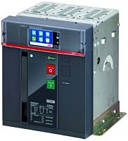 ABB Выключатель автоматический стационарный E2.2N 1000 Ekip Dip LSI 3p FHR (1SDA070922R1)