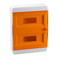 KEAZ Корпус пластиковый OptiBox P-BNO-2-24-IP40 (117927)