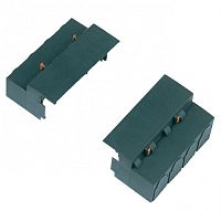 SCHNEIDER ELECTRIC Заглушки для 3П NG125 (2шт) (19082)