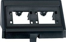 SCHNEIDER ELECTRIC Фланец влагозащитный для Jack R&DM для IP44 (MTN465591 )