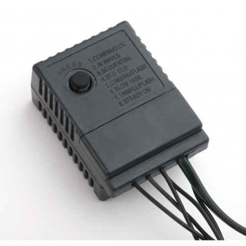 ЭРА Гирлянда LED Нить 10 м ENIN-10M мультиколор 8 режимов, 220V, IP20 (60/720) (Б0041893) фото 4 ЭРА Гирлянда LED Нить 10 м ENIN-10M мультиколор 8 режимов, 220V, IP20 (60/720) (Б0041893) фото 4