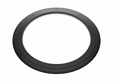 DKC Кольцо резиновое уплотнительное для двустенной трубы D 110мм (16110)