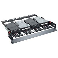 LEGRAND Органайзер для шнуров - для установки на модульной оптической полке HD (032147 )