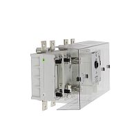 LEGRAND Выключатель SPX-D 3П+Н 400А (605112 )