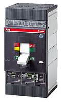 ABB Выключатель автоматический селективный выкатной T5N 630 PR222DS/P-LSI 3pW MP (1SDA054398R3)